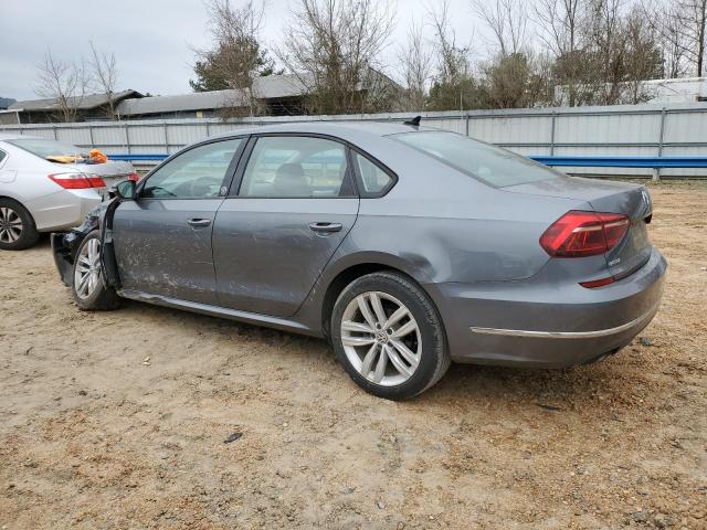 1VWLA7A30KC013616 Volkswagen Passat Wol