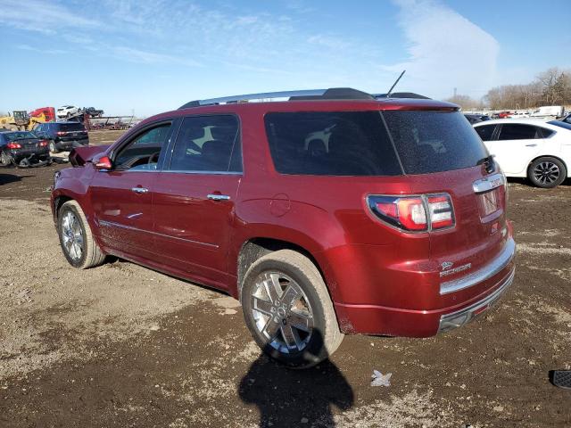 1GKKVTKD2FJ223188 GMC ACADIA DEN
