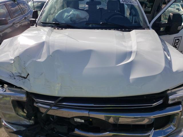 1FT7X2B60NEF27845 Ford 2022