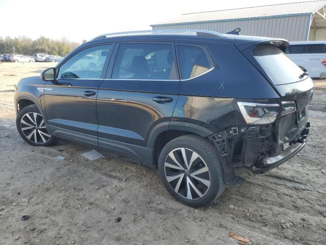 3VVTX7B25NM070292 Volkswagen TAOS SE