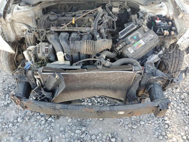 3KPF24AD0LE175793 KIA FORTE FE