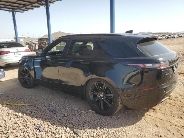 SALYL2RVXJA749588 Land Rover aj126