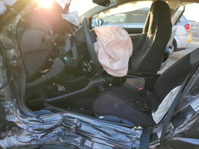2HGFC2F68LH587946 Honda k20c2