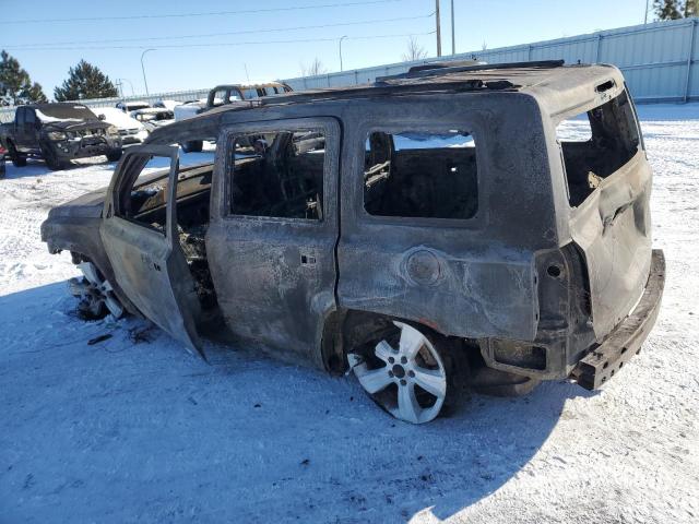 1C4NJRFB4FD270205 Jeep Patriot