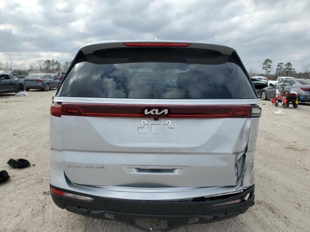 KNDNB4H38N6158807 KIA CARNIVAL L