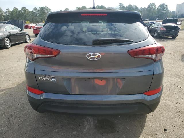 KM8J23A48HU348159 Hyundai TUCSON SE