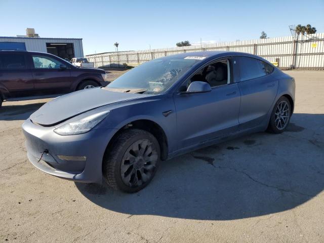 Tesla 2018 2018 5YJ3E1EA4JF027274 main image