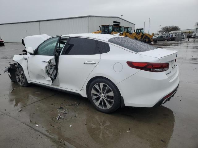 5XXGW4L21GG085716 KIA t-gdi theta ii