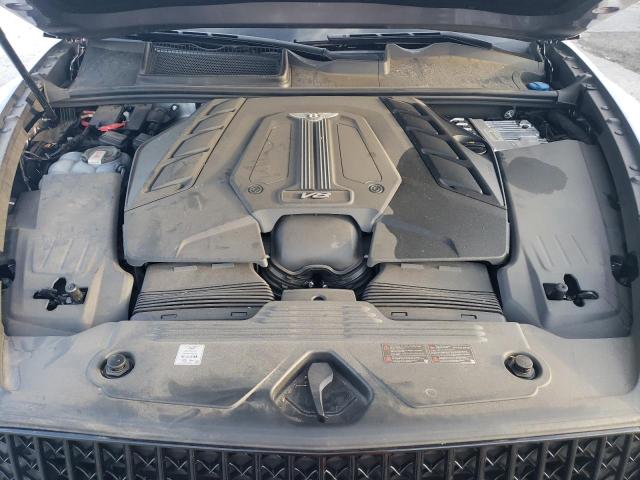 SJAHT2ZVXPC019850 Bentley All Models Bentayga
