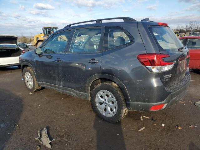 JF2SKADC8MH575274 Subaru Forester