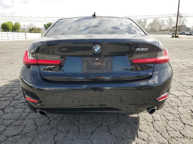 WBA5R1C02LFH42057 BMW 330I