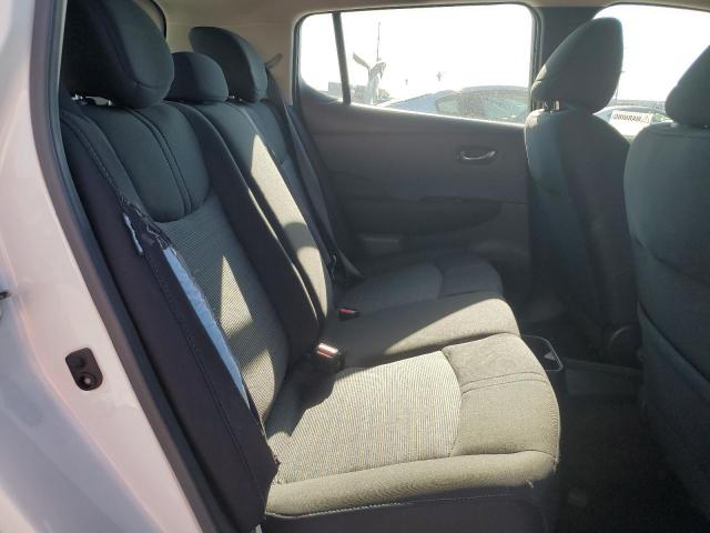 1N4CZ1CV8SC559920 Nissan 2025