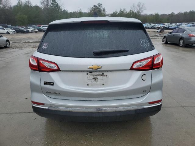 3GNAXKEVXKL204656 Chevrolet EQUINOX LT