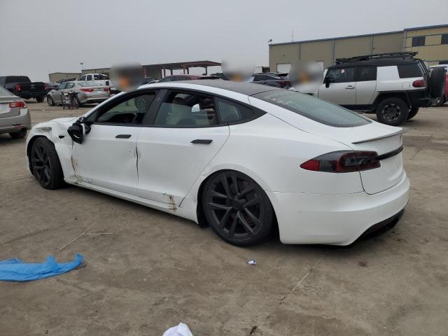 5YJSA1E6XMF455258 Tesla MODEL S