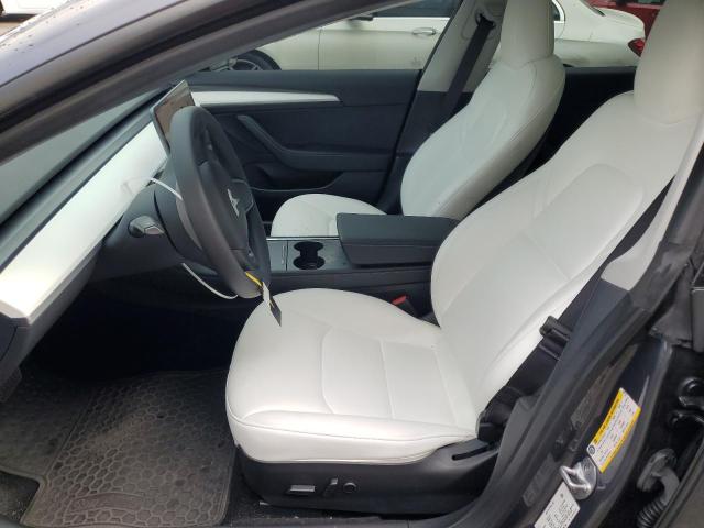 5YJ3E1EA7PF695756 Tesla 2023