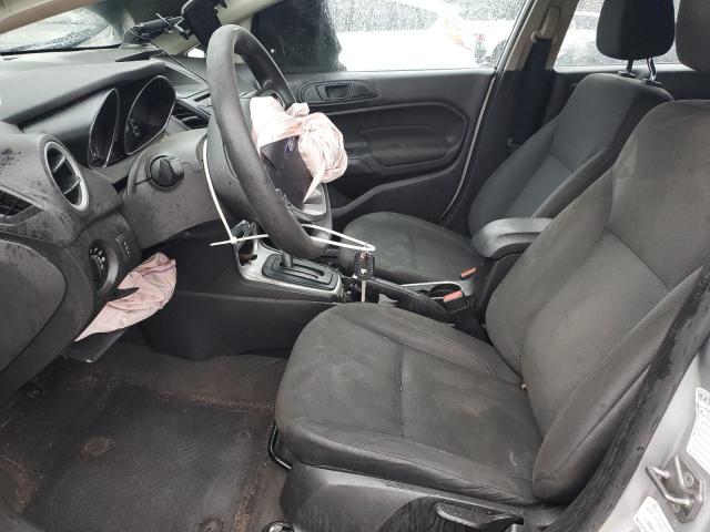 3FADP4EJ9KM124117 Ford FIESTA SE