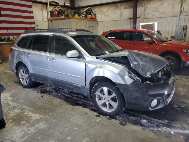 4S4BRCNC4E3307112 Subaru 2.5na u6