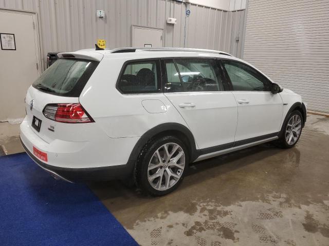 3VWH17AU5JM759796 Volkswagen 2018