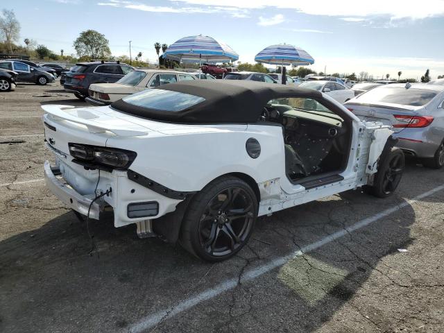 1G1FK3D65N0127993 Chevrolet CAMARO ZL1