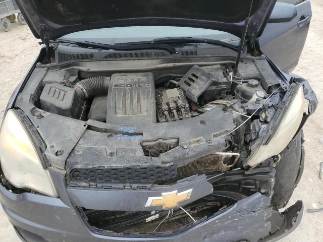 2GNALBEK8E6128168 Chevrolet EQUINOX LT