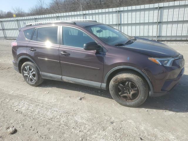 2T3ZFREV0HW324670 Toyota 2ar-fe