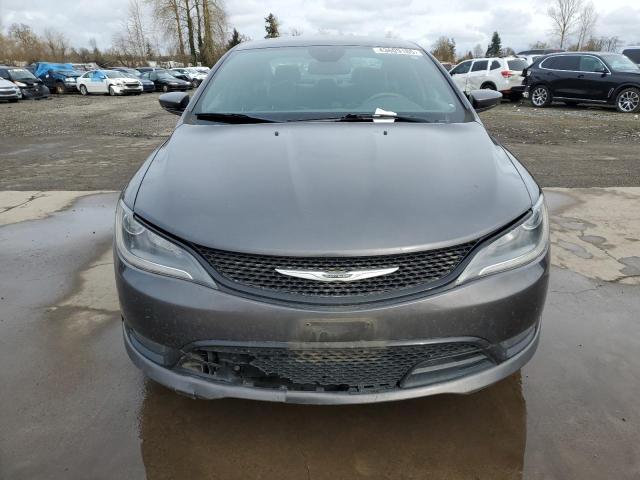 1C3CCCDG7FN523495 Chrysler 2015