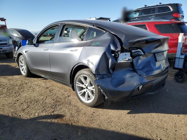 7SAYGAEE7PF798438 Tesla 2023