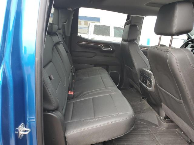 1GTUUCED0PZ137660 GMC SIERRA K15