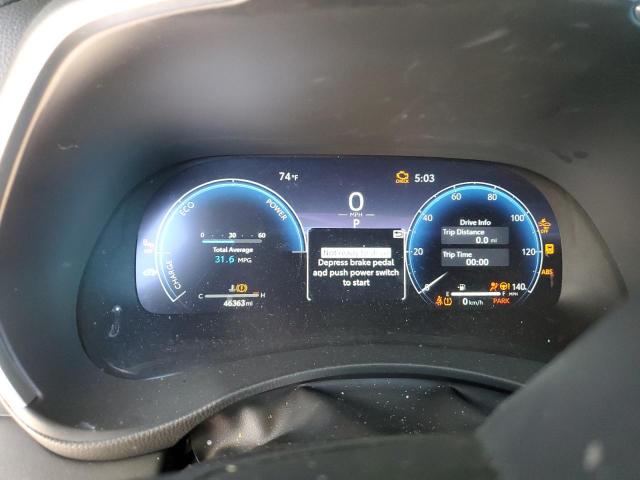 5TDYARAH3PS518832 Toyota a25a-fxs, 5nm