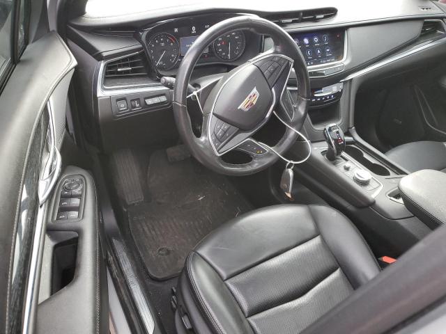 1GYKNDRSXLZ180071 Cadillac lgx