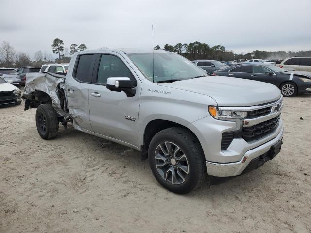 1GCRACEDXNZ565120 Chevrolet Silverado