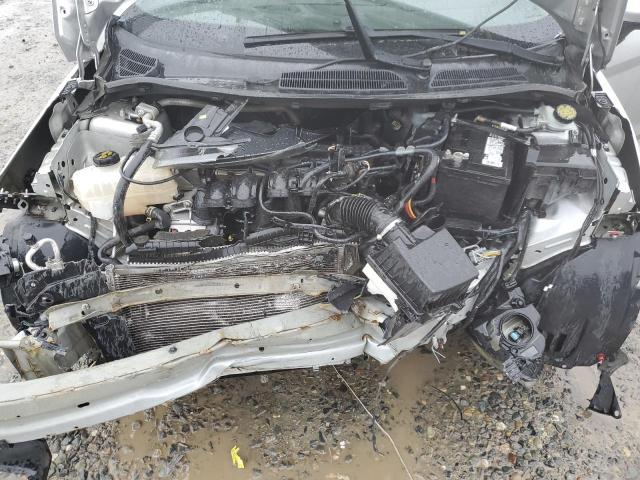 3FADP4EJ9KM124117 Ford FIESTA SE