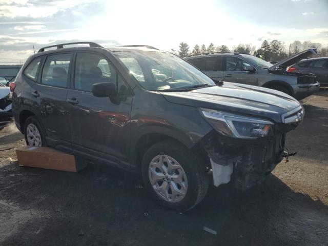 JF2SKADC8MH575274 Subaru Forester