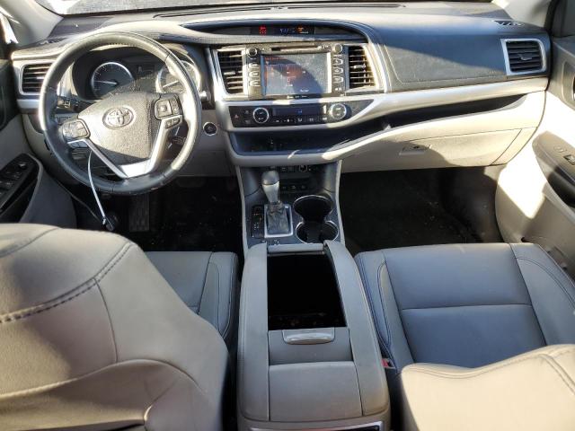 5TDJZRFHXJS898651 Toyota Highlander