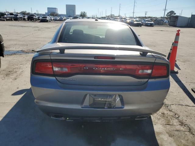 2C3CDXHG4EH363646 Dodge Charger