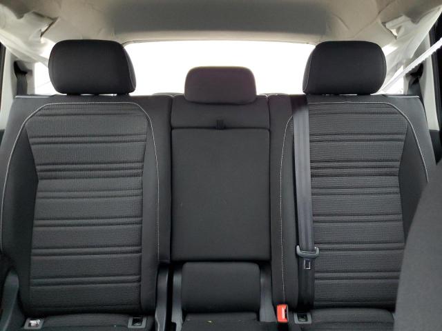 3VVRB7AX2PM038005 Volkswagen tsi