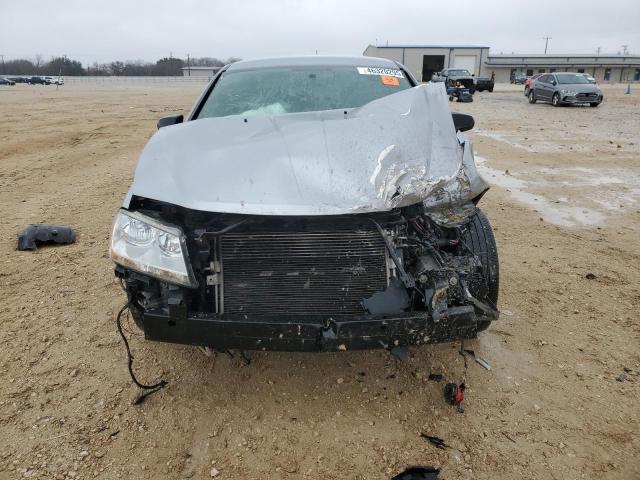 1C3CDZAB1EN221174 Dodge AVENGER SE