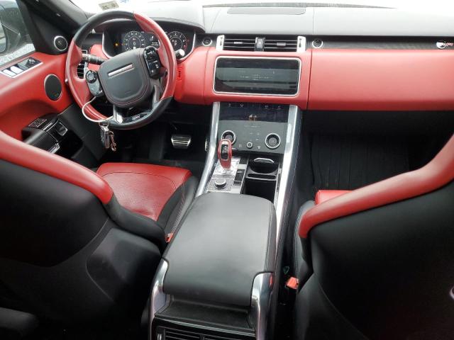 SALWZ2RE8LA709700 Land Rover RANGE ROVE