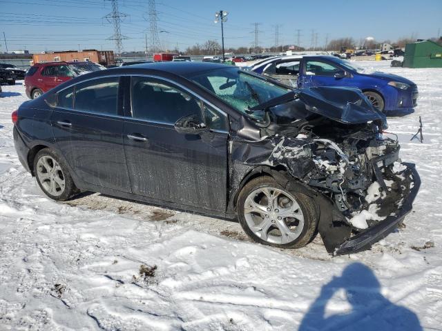 1G1BF5SM0H7270670 Chevrolet CRUZE PREM