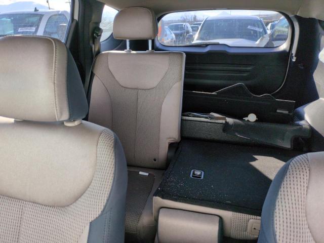 5NMS2DAJXPH571345 Hyundai SANTA FE S