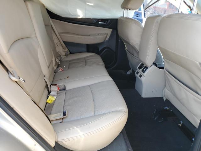 4S4BSANC7H3216882 Subaru u5