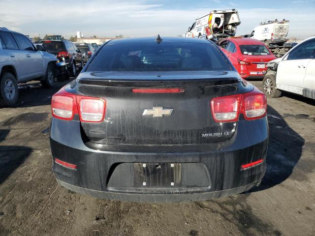 1G11E5SL8EF143561 Chevrolet MALIBU 2LT