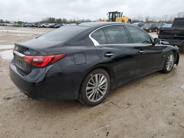 JN1EV7APXJM361910 Infiniti Q50 LUXE