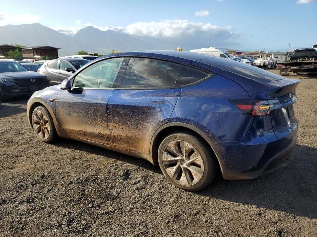 7SAYGAEE2PF596171 Tesla Model Y