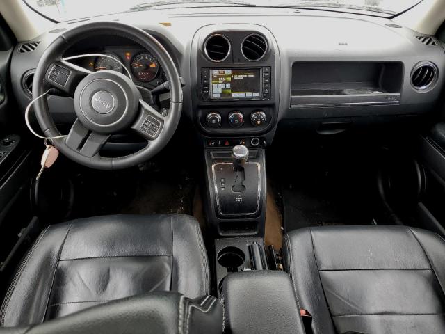 1C4NJPFA7HD187866 Jeep PATRIOT LA