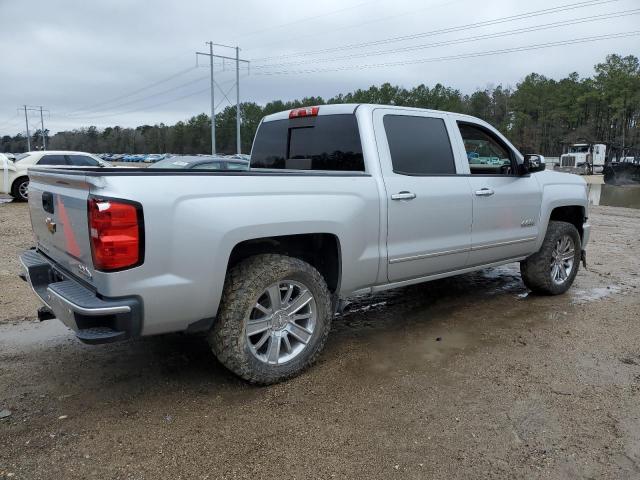 3GCPCTEC3EG329031 Chevrolet SILVER1500