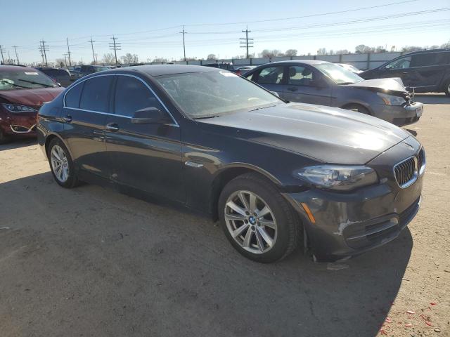 WBA5A5C53ED511688 BMW 528 I