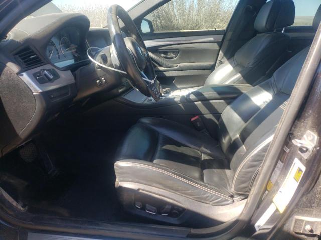 WBAKN9C50FD961489 BMW 550 I