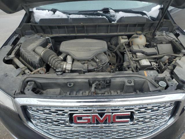 1GKKNXLSXHZ326755 GMC ACADIA DEN