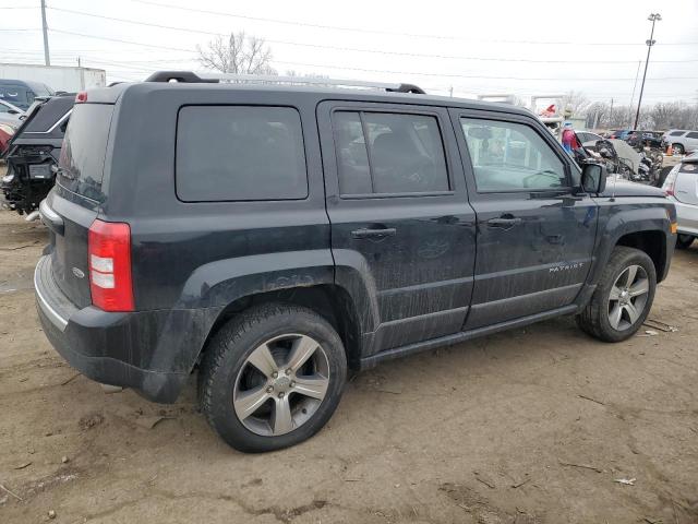 1C4NJPFA7HD187866 Jeep PATRIOT LA